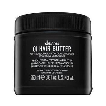 Davines Oi Hair Butter vlasové máslo 250 ml