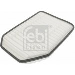 Vzduchový filtr FEBI BILSTEIN 1004134 – Hledejceny.cz