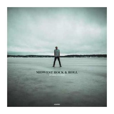 Ryan Hurd Midwest Rock & Roll LP – Hledejceny.cz