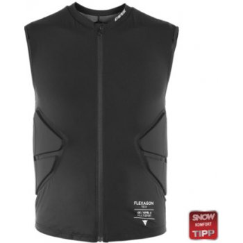 Dainese Flexagon Waistcoat Men