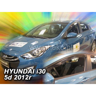 HYUNDAI i30 12Wagon ofuky – Hledejceny.cz
