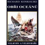 Obři oceánů – Hledejceny.cz