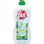 Pur Pro Nature přípravek na mytí nádobí 500 ml – Zboží Mobilmania