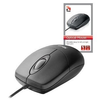 Trust Optical Mouse 16591