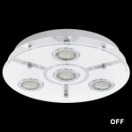 Eglo 93107 – Zbozi.Blesk.cz