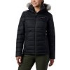 Dámská bunda Columbia Ponderay jacket black