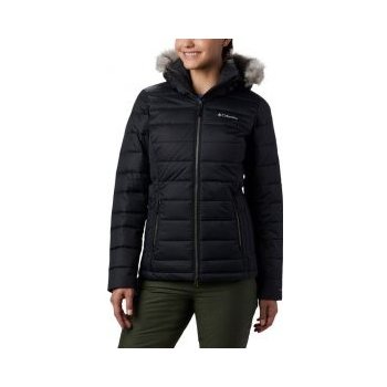 Columbia Ponderay jacket black