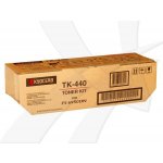 Kyocera Mita TK-475 - originální – Hledejceny.cz