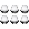 Sklenice Lyngby Glas Sklenice na pití 6 x 290 ml