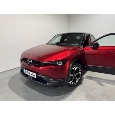 Mazda MX-30 e-Skyactiv R-EV 125 kW – Hledejceny.cz