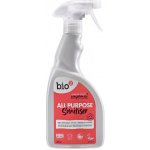 Bio D univerzální čistič s dezinfekcí 500 ml – HobbyKompas.cz