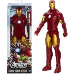 Hasbro Iron Man Tony Stark Titan Hero Avengers – Hledejceny.cz