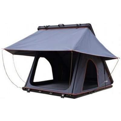 Boundless X3 s markýzou – Zboží Dáma