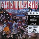 Mantronix - Needle To The Groove Fresh Is The Word SP – Hledejceny.cz