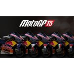 Moto GP 15 – Sleviste.cz