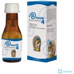 Joalis Bambiharmoni 4 100 ml – Hledejceny.cz