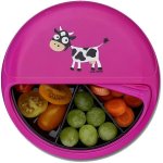 Carl Oscar Švédsko SnackDisc fialová kravička – Zboží Dáma