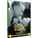 Život je krásný - digipack DVD – Hledejceny.cz