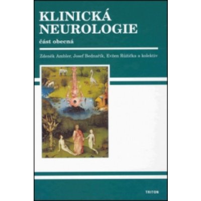 Klinická neurologie – Hledejceny.cz