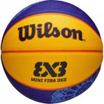 Wilson Fiba 3X3 – Zboží Dáma
