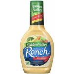 Hidden Valley Ranch Dressing Spicy 473 ml