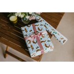 ePiPí Balicí papír - Vydry – Hledejceny.cz