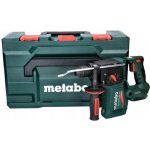 Metabo KH 18 LTX BL 24 601713840 – HobbyKompas.cz