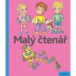 Malý čtenář - Jiří Žáček – Hledejceny.cz
