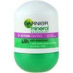 Garnier Mineral Action Control roll-on 50 ml – Sleviste.cz