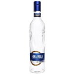 Finlandia Kokos 37,5% 1 l (holá láhev) – Zboží Dáma