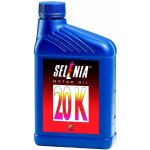 Selénia 20K 10W-40 1 l – Zbozi.Blesk.cz