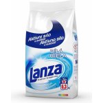 Lanza Fresh & Clean Bílá 6,3 kg 90 PD – Zboží Dáma