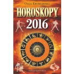 Nakladatelství Brána a.s. Horoskopy 2016 – Hledejceny.cz