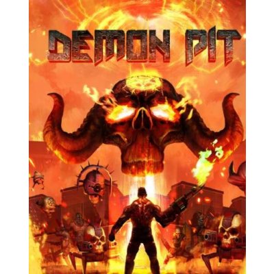 Demon Pit