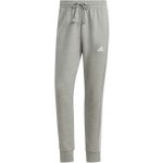 Teplákové kalhoty adidas 3-STRIPES PANTS Šedá Bílá – Hledejceny.cz