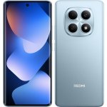 Xiaomi Redmi Note 15 Pro 8GB/256GB Glacier Blue – Zboží Mobilmania