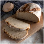 Authentic Podmáslový Chléb 700 g – Zboží Dáma