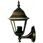 ACA Lighting Venkovní nástěnná lucerna HI6041R – Hledejceny.cz