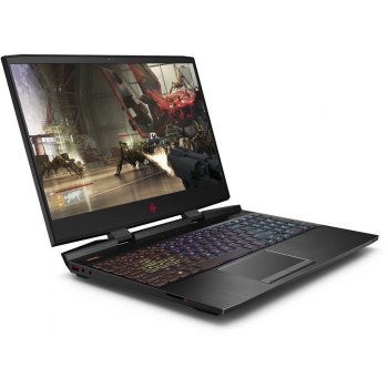 HP Omen 15-dc0003 4KF54EA