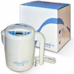 aQuator Ionizátor vody aQuator silver – Zbozi.Blesk.cz