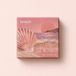 Benefit Tvářenka Shellie Silky-Soft Powder Blush 6 g – Hledejceny.cz