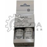 Tužka laková - blue graphite pearl ŠKODA Original OEM LST0P2C5F