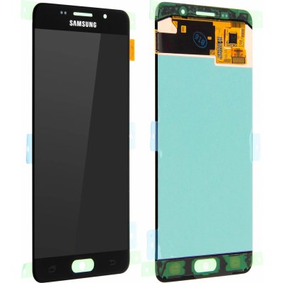 LCD Displej + Dotykové sklo Samsung Galaxy A5 – Zboží Živě