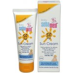 Sebamed Baby opalovací krém SPF50+ 75 ml – Zbozi.Blesk.cz