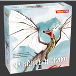 Mindok Na křídlech draků – Zboží Živě
