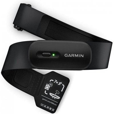 Garmin HRM 200 M-XL 010-13388-00 – Zboží Dáma