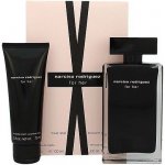 Narciso Rodriguez for her EDT 100 ml + tělové mléko 75 ml dárková sada – Hledejceny.cz