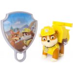 Spin Master Paw Patrol Mini Air Rescue Rubble Pull Back Pup – Hledejceny.cz