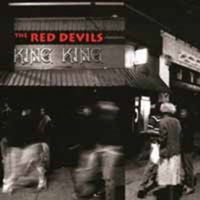 Red Devils - King King LP