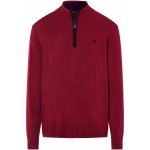 Livergy pánský pletený červená – Zboží Dáma